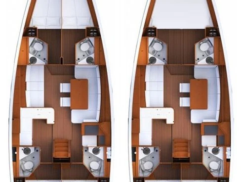 Żaglowiec do wynajmu w Palma de Mallorca w najlepszej cenie