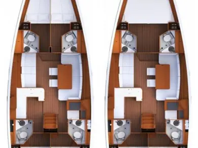 Żaglowiec do wynajmu w Palma de Mallorca w najlepszej cenie