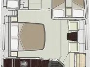 Azimut Azimut 66 między profesjonalistami a osobami prywatnymi w Palaio Faliro