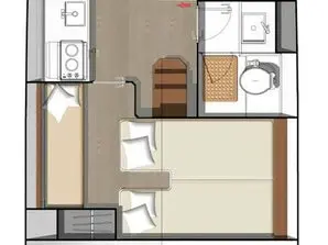 Wynajem łodzi Jeanneau Leader 36 w Split na SamBoat 