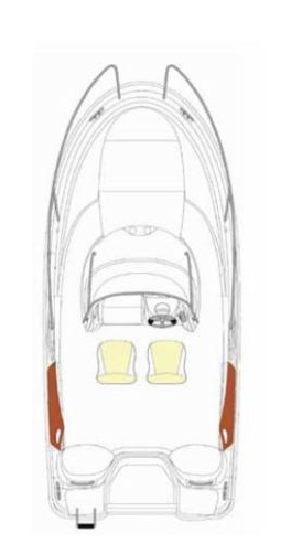 Wynajmij Bénéteau Beneteau 550 Flyer w Zadar