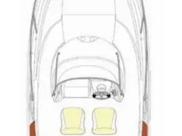 Wynajmij Bénéteau Beneteau 550 Flyer w Zadar