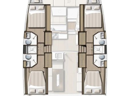 Bali Bali 4.2 między profesjonalistami a osobami prywatnymi w Alimos