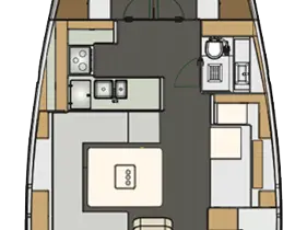 Żaglowiec do wynajmu w Punat w najlepszej cenie