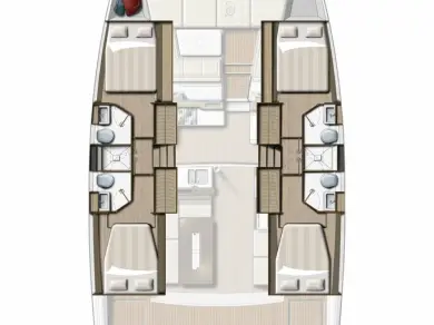 Bali Bali 4.2 między profesjonalistami a osobami prywatnymi w Preveza