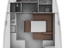 Wynajmij Żaglowiec z lub bez skippera Bavaria w Lefkáda