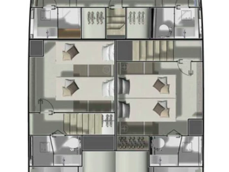 Wynajem Motorówka Prestige Yachts z patentem 