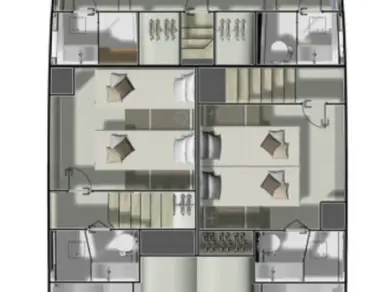 Wynajem Motorówka Prestige Yachts z patentem 