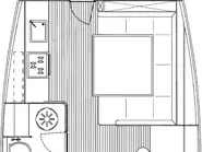 Wynajmij Żaglowiec z lub bez skippera Bavaria w Goecek