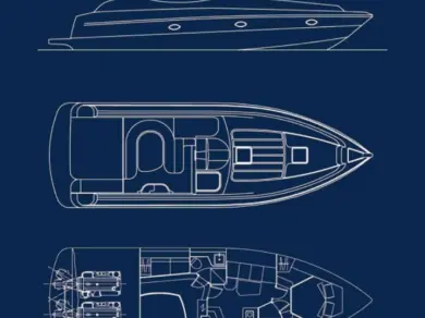 Wynajem łodzi Porto Rotondo tanio Primatist G 41.2