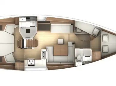 Żaglowiec do wynajmu w Parish of Saint George w najlepszej cenie
