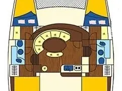 Wynajmij Katamaran z lub bez skippera Lagoon w Vibo Marina