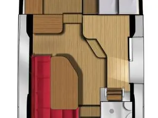 Wynajmij Houseboat Holidays Italia S.R.L. Minuetto 8 w Casale sul Sile