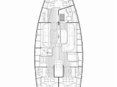 Wynajmij Żaglowiec z lub bez skippera Bavaria w Betina