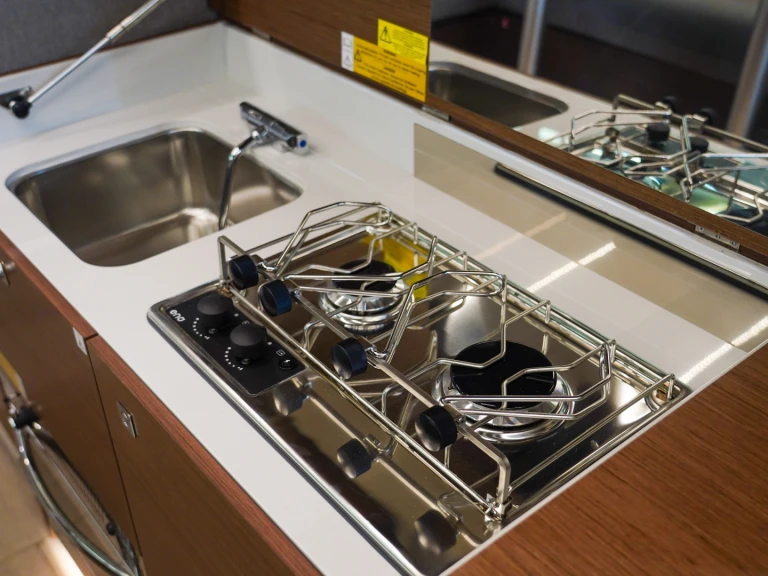 Wynajmij Motorówka z lub bez skippera Delphia w Split