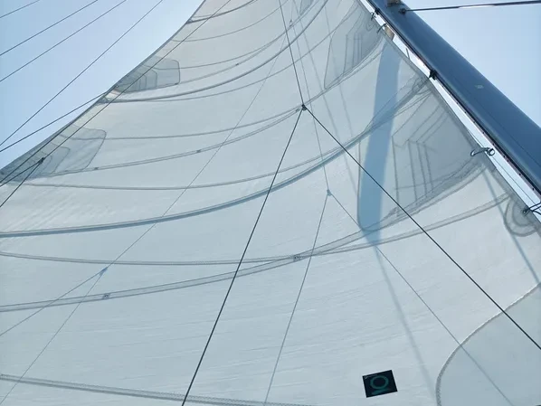 Wynajem łodzi Bénéteau Oceanis 50 Family w Alimos na SamBoat 