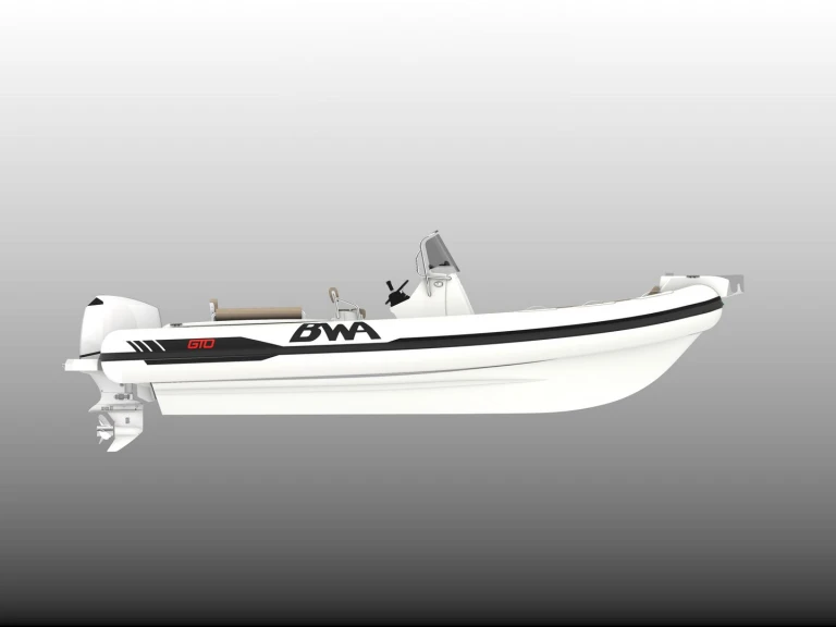 Wynajem łodzi La Forêt-Fouesnant tanio 238 GTO