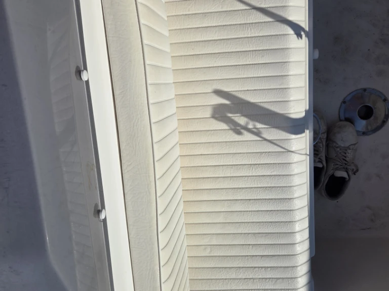 Wynajem Łódż półsztywna w Toulon - Zar Zar 53