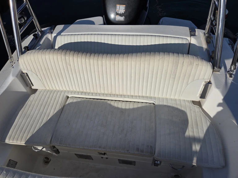 Wynajem łodzi Zar Zar 53 w Toulon na SamBoat 