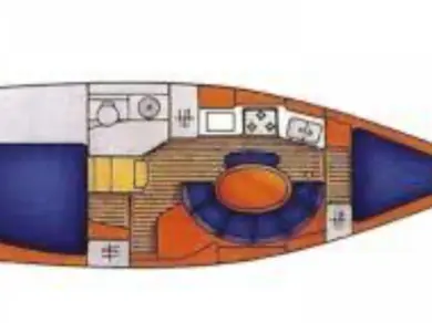 Wynajem łodzi Jeanneau Sun Odyssey 34.2 w La Turballe na SamBoat 