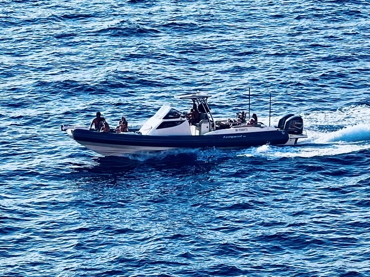 Motorówka do wynajmu w Marsylia w najlepszej cenie