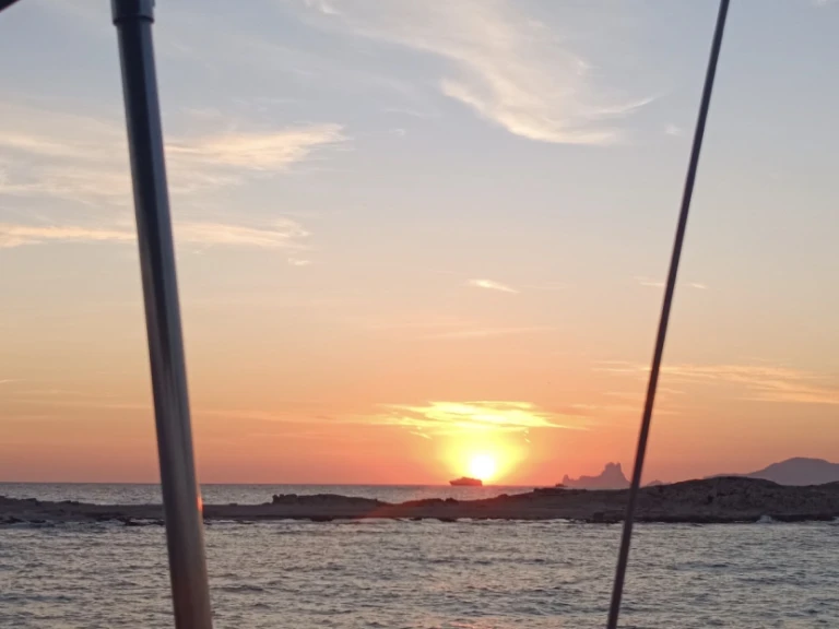 Wynajmij Fountaine Pajot Maryland 37 w Port d'Alicante
