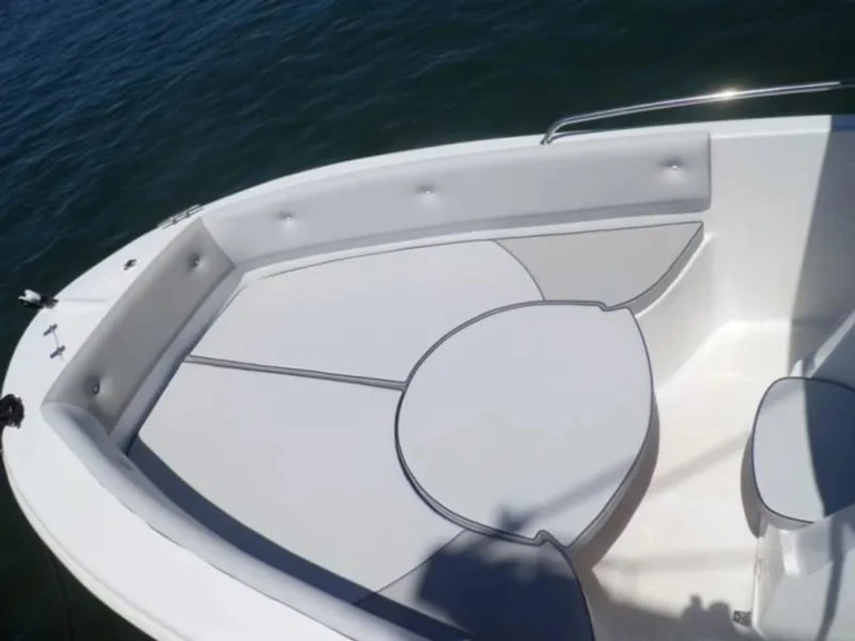 Wynajem w Poljica- Orizzonti calypso 21 na SamBoat