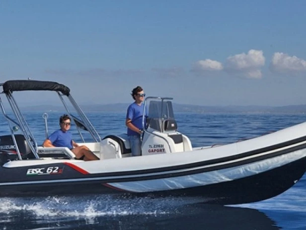 Wynajem w Lège-Cap-Ferret- Bsc BSC 62 Sport na SamBoat