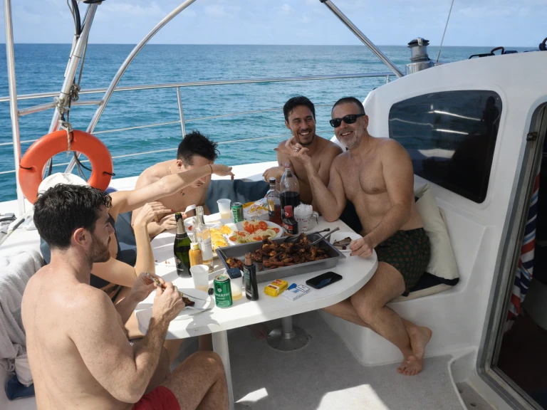 Wynajem w Sosúa- Custom Made custom na SamBoat