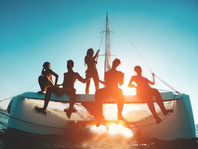 Custom Made custom między profesjonalistami a osobami prywatnymi w Sosúa