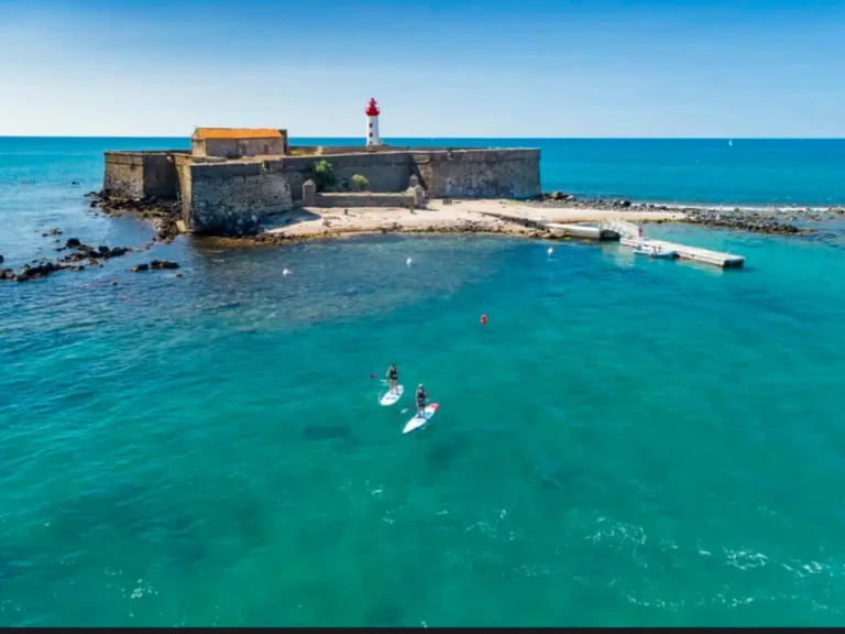 Wynajem Katamaran w Le Cap d'Agde - Edel Edel Cat 33