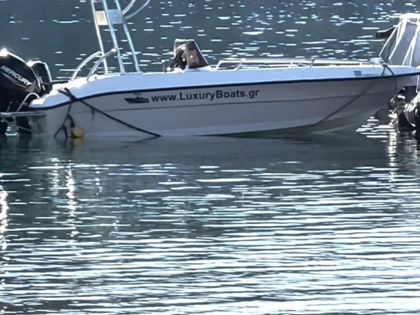 Wynajmij Marinco 475 2025 w Faliraki