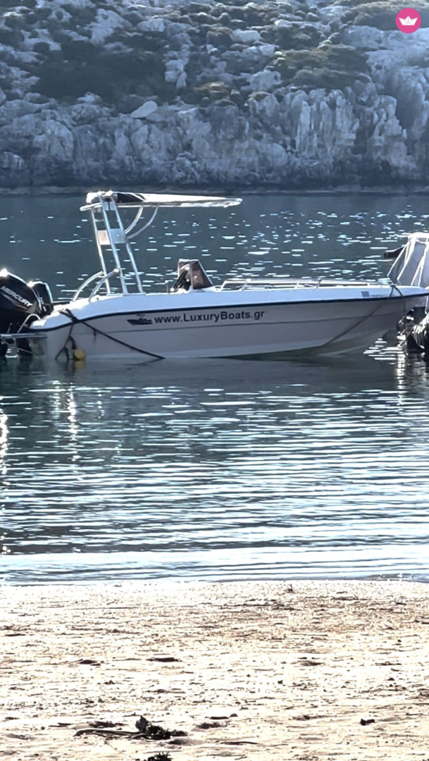 Wynajmij Marinco 475 2025 w Faliraki