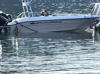 Wynajmij Marinco 475 2025 w Faliraki