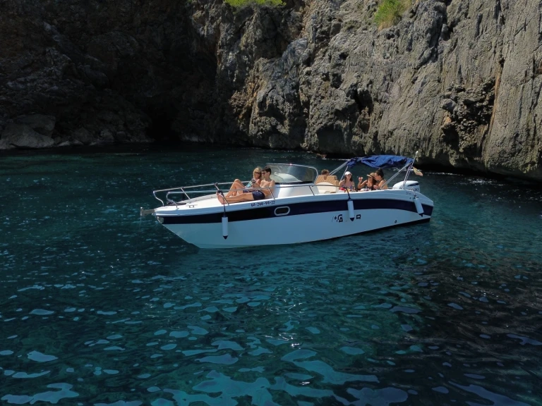 Wynajem w Portals Nous- Saver 750 WA na SamBoat