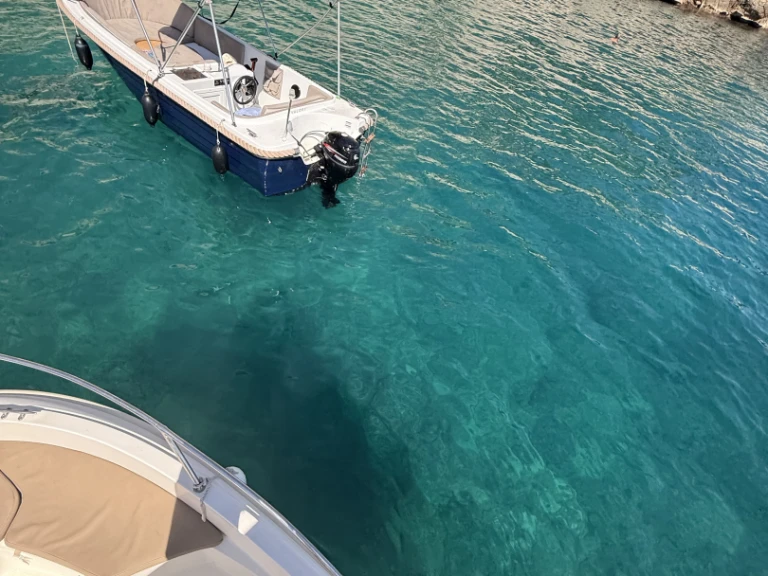 Valory Valory 475 między profesjonalistami a osobami prywatnymi w Marsylia