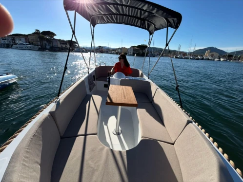 Wynajmij Valory Valory 475 w Marsylia