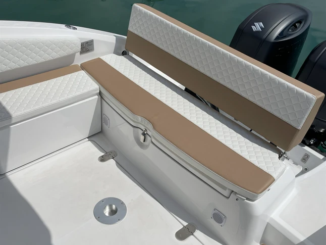 Wynajem Motorówka Idea Marine z patentem 