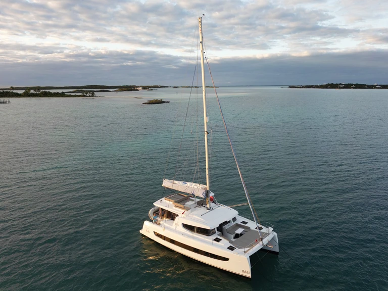 Wynajem łodzi Bali Bali 4.4 w Nassau na SamBoat 