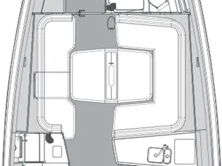 Wynajem w Biograd na Moru- Elan Elan E6 na SamBoat