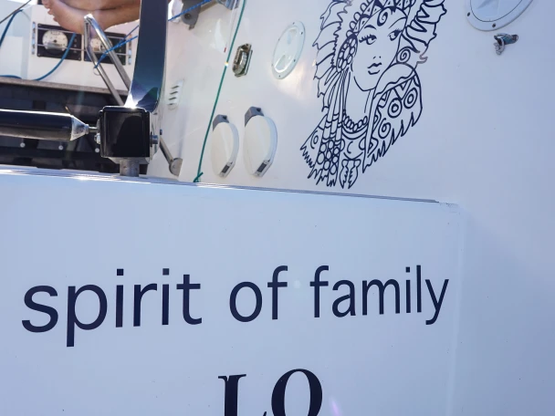 Wynajem w Sitges- Marsaudon TS 42 na SamBoat