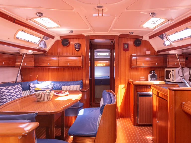  IMOCA 60 między profesjonalistami a osobami prywatnymi w Barcelona