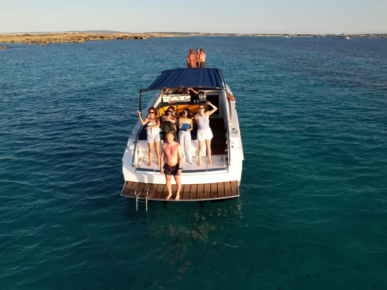 Wynajem łodzi  Cherokee 50 w Ibiza Town na SamBoat 