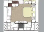 Wynajem Luksusowy jacht Dominator-Shipyard z patentem 