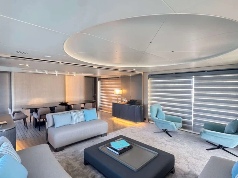 Luksusowy jacht do wynajmu w Grecja w najlepszej cenie