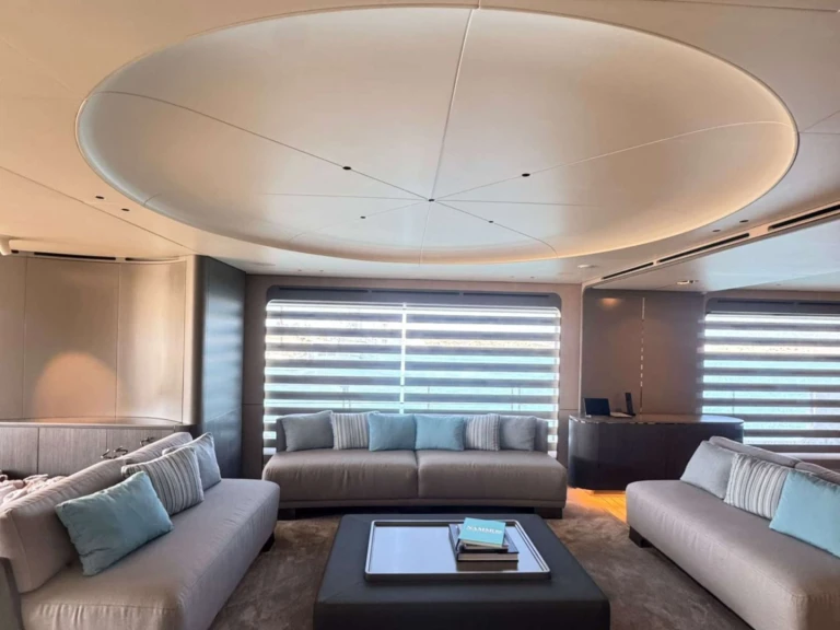 Wynajem łodzi Grecja tanio PURA VIDA