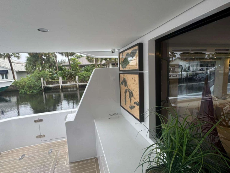 Wynajem w Fort Lauderdale- Two Oceans SCOTT FREE na SamBoat