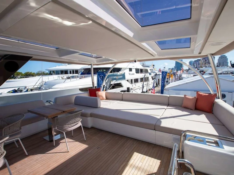 Wynajem łodzi Lagoon ODYSSEY w Bahamy na SamBoat 