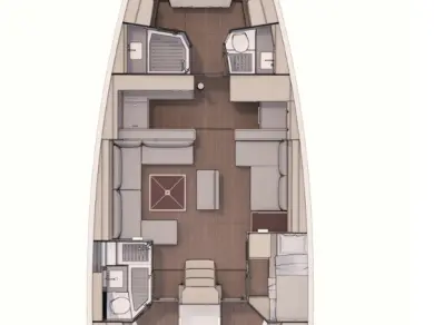 Żaglowiec do wynajmu w Road Town w najlepszej cenie