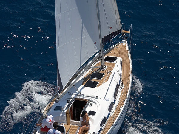 Wynajem łodzi Bavaria Bavaria 39 Cruiser w Tribunj na SamBoat 